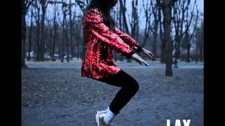 Dancing Shoes (Kamp! remix)