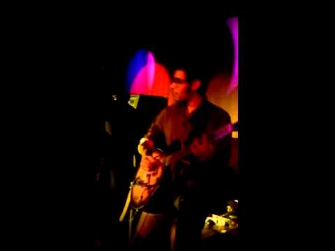 Love Me Forever - Carlton Manning with The Delirians