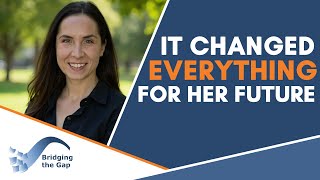 How Salena Went from First-Time Business Analyst to Leading a High-Performing Team