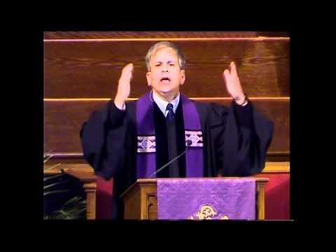 2012-04-01 Palm Sunday: "A Donkey"