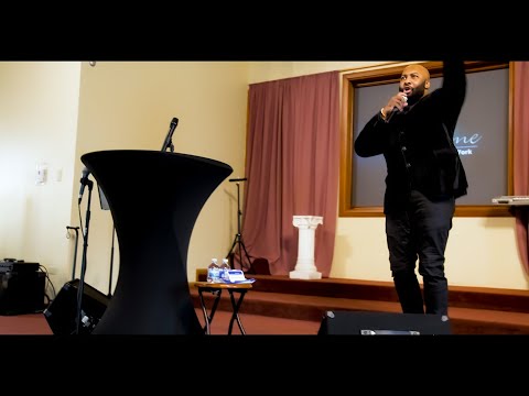 SHOTBYDAREPIC25 - ETERNAL - "TELL EVERYBODY" - GH5 MOVIE (ONE SHOT) PERFORMANCE - EASTER SUNDAY 2021