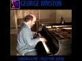 George Winston　Longing Love - Pray for Japan