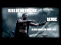 War Pigs 300 Rise Of An Empire Trailer Song Full Mix