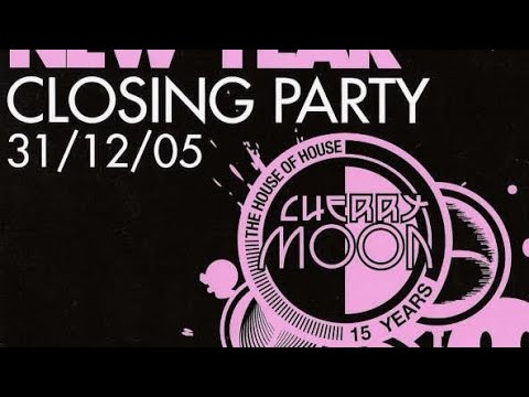 Cherry Moon (31-12-2005) (Youri Parker & Binum) (Closing Party) (4)
