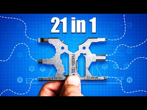 This GENIUS Tool Will Change Scuba Diving Repairs