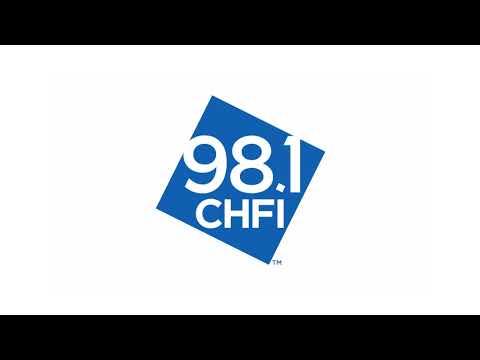 CHFI-FM/Toronto, Ontario Legal ID - January 15, 2023