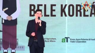 Busker Busker - Juliette (Live Cover)