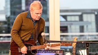 Linden - Rest & Be Thankful (The Quay Sessions)