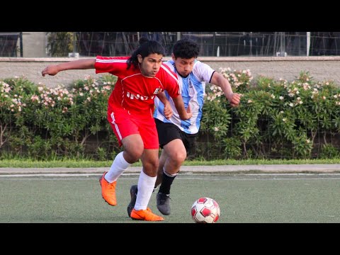 Deportivo Inca Vs R.Santa Cruz - Última fecha de la Liga 2 de San Isidro - Copa Perú- Miguel Torres