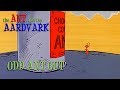 The Ant And The Aardvark In Odd Ant Out