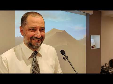 Što nas pokreće u životu? Hedonizam ili...? (p. Aleksandar Trajkovski)