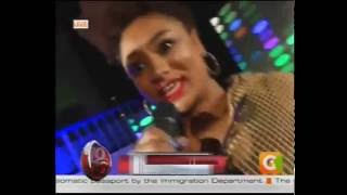 10 Over 10: &#39;Kamatia Chini&#39; performance by Navy Kenzo