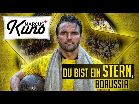 Marcus Kuno - Du bist ein Stern Borussia (Musikclip)