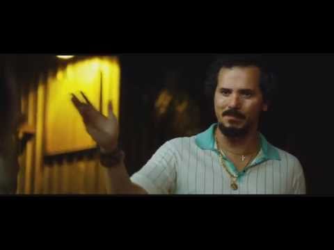 The Infiltrator (Clip 'You Gotta Do What You Gotta Do')