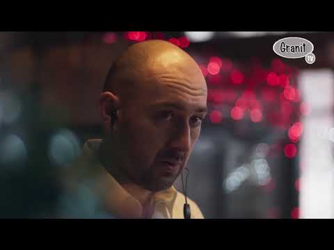 Pół dawaj białej i coś na sprzęgło - Ślepnąc od świateł