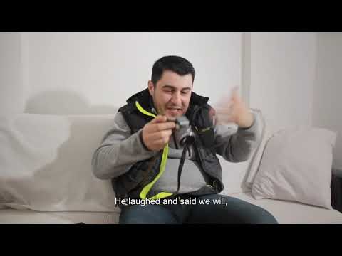Trailer | Looking for the Man with the Camera | Boutheyna Bouslama