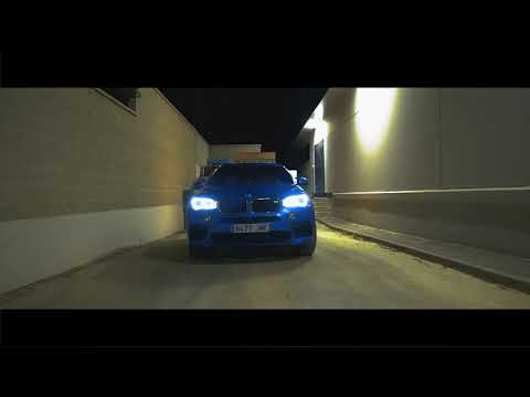 TOPMEDIA BMW X6M