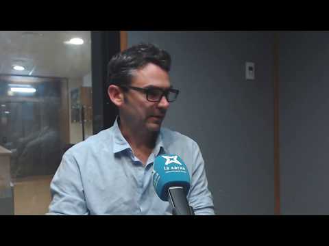 La Prèvia - Parlem amb Cesar Saura, entrenador de l'Arenys Bàsquet