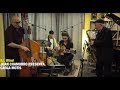 2018 Ill Wind JOAN CHAMORRO PRESENTA CARLA MOTIS feat SCOTT HAMILTON