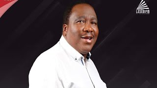 Download lagu Thuso Motaung 'Tlohela ho fereha bana ba batho o sena chelete abuti' mp3