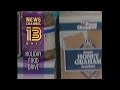 WNYT Commercial Breaks December 4 1992