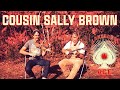 Cousin Sally Brown - Fiddle and Banjo
