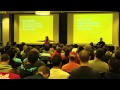 SAU Andrews Christian Spirituality Lecture Series Becoming Multicultural 4 14 14 Pt 2
