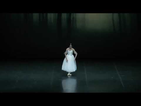 GISELLE MARGARITA FERNANDES ACT 2 ADAGIO SOLO MARGARITA