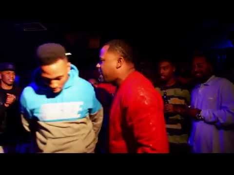 5ive 9ine vs Baby James