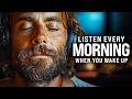 WATCH THIS EVERY MORNING 2024 Morning Motivational Speech YOU NEED TO WATCH THIS