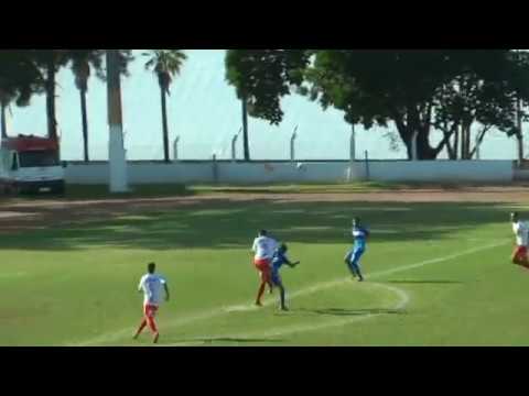 Jalesense AC x CE Ouroeste - Sub 18