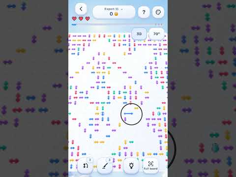 Arrow Puzzle: Pair Match video thumbnail