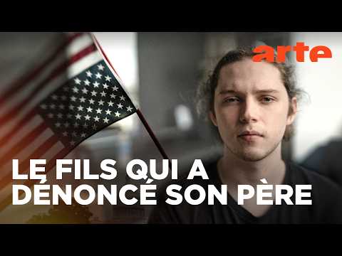 Trump, mon père et moi | Documentaire | ARTE