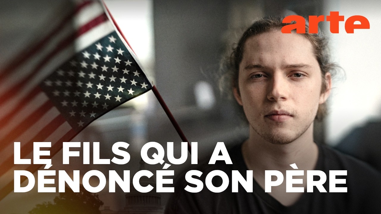 Trump, mon père et moi | Documentaire | ARTE