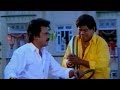 Arunachalam Movie || Soundarya Assuming Senthil As Arunachalam Comedy