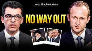 Why the US is Terrified to Attack Iran| Hamidreza Azizi