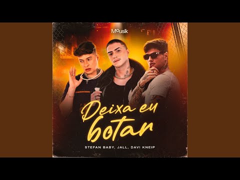 Deixa Eu Botar