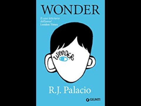 Wonder: Chapter 17 on 5 4 20 at 6 16 PM