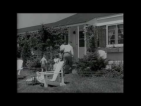 The Post War American Boom