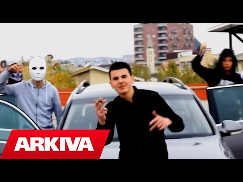 Arlind - Sun rrin me neve (Official Video HD)