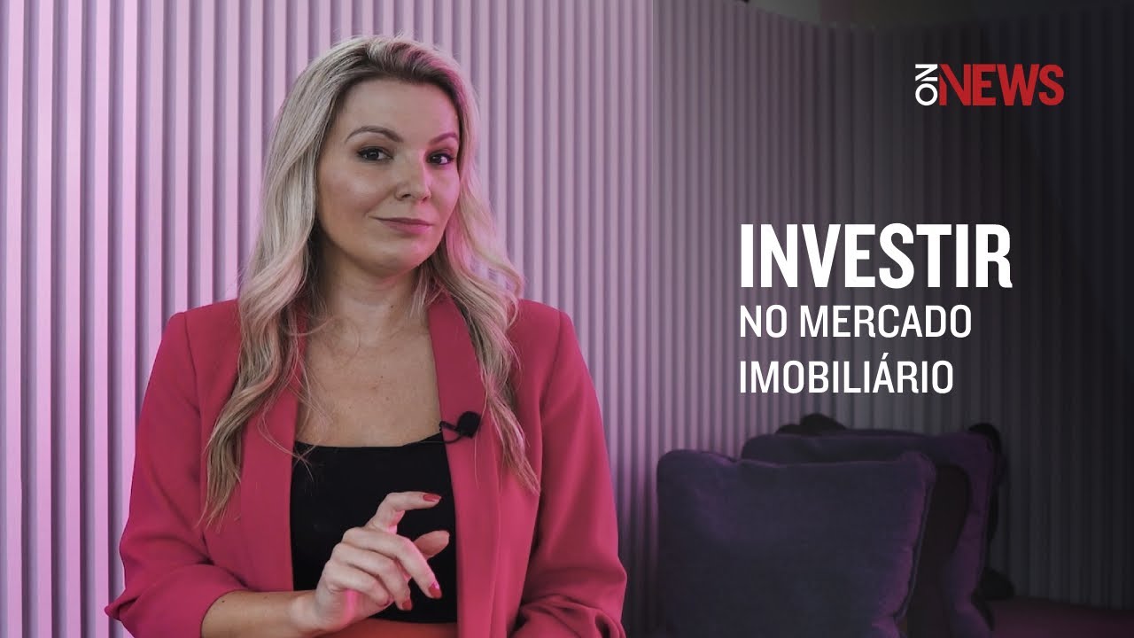 Como funciona o investimento no mercado imobiliário?