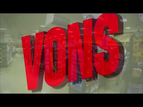 Heated argument between Vons manager and store employee caught on video