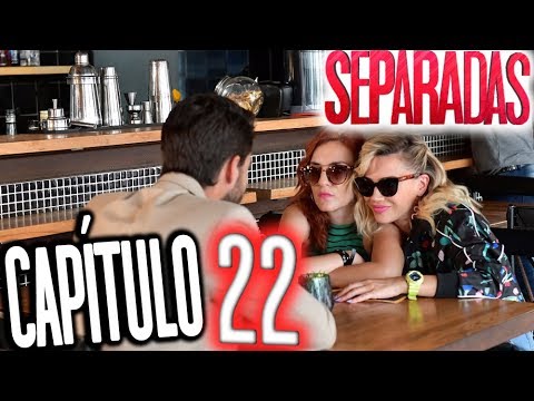 Separated - Chapter 22: "Blind Date"