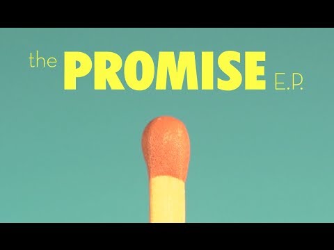 Kissy Sellout - The Promise EP [OUT NOW]