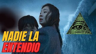 El Gran Diluvio: Mensajes Revelados!!!