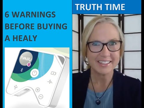 6 Warnings before buying a Healy - (Truth about Healy)