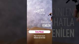 Trabzon Masaj Salonu ve Spa Merkezi