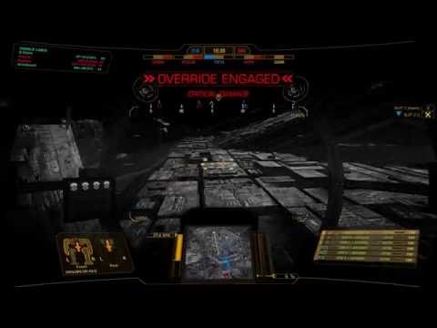 CP-10-Q - Setting the Trap