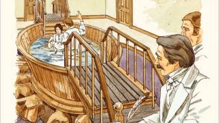 Chapter 50: The Saints in Nauvoo: January-July 1841