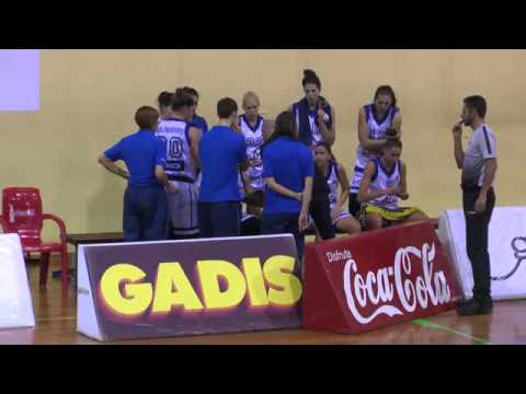 LFJ6 STAR CENTER-UNI FERROL...,75 - 79,C.B. CONQUERO HUELVA WAGEN... (24/10/2015)